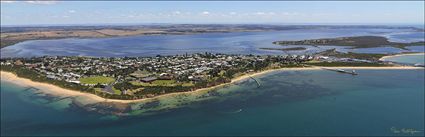 Queenscliff - VIC (PBH4 00 11408)